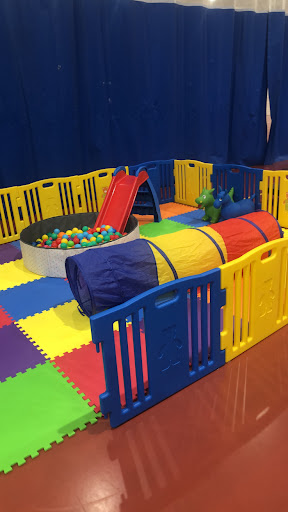 Community Center «Jean Shepherd Community Center», reviews and photos, 3031 J.F. Mahoney Dr, Hammond, IN 46323, USA