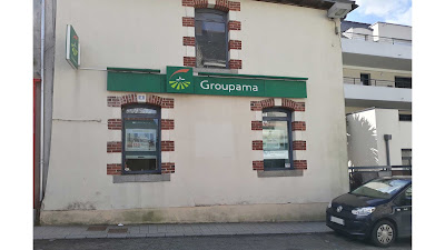 Agence Groupama Argentre Du Plessis à Argentré-du-Plessis