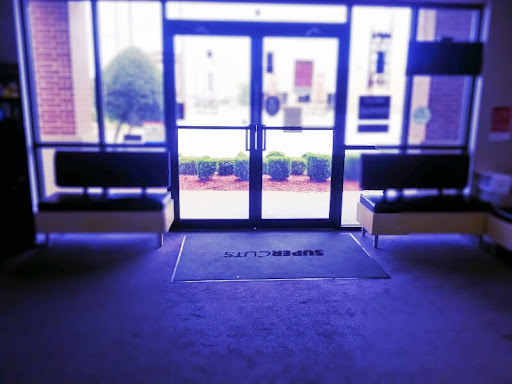 Hair Salon «Supercuts», reviews and photos, 2700 Zero St # 3, Fort Smith, AR 72901, USA