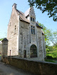Château de Créans Clermont-Créans