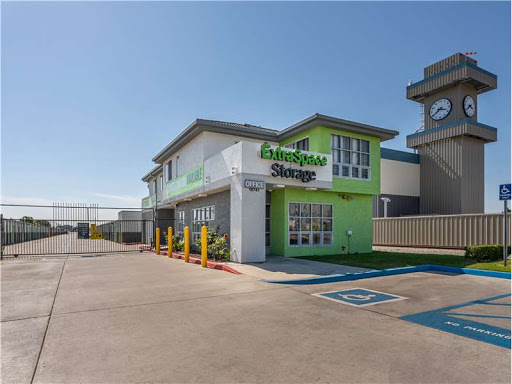 Self-Storage Facility «Extra Space Storage», reviews and photos, 10741 Dale Ave, Stanton, CA 90680, USA