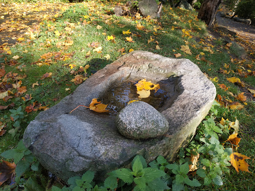 Fröstorp, Skansen, 115 21 Stockholm