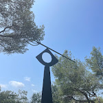 Photo n° 5 de l'avis de Vincent.o fait le 25/07/2023 à 08:32 pour Fondation Maeght à Saint-Paul-de-Vence
