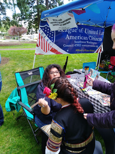 Park «EVERGREEN PARK», reviews and photos, 2615 NW 194th Terrace, Hillsboro, OR 97124, USA