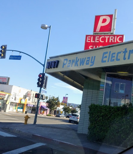 Parkway Wholesale Electric Supply