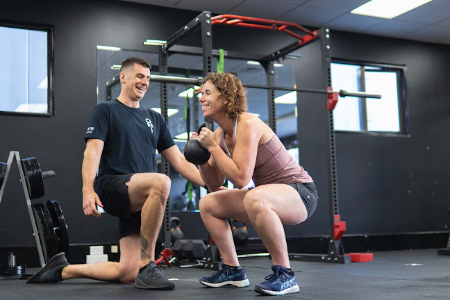 Reviews of Coach Carl - Personal Training in Wellington - Personal Trainer