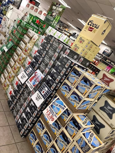 Wine Store «Foremost Liquors», reviews and photos, 1776 W Algonquin Rd, Arlington Heights, IL 60005, USA