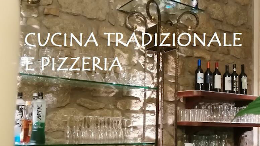 Al Paladein Ristorante Pizzeria SP72, 3, 40030 Grizzana Morandi BO, Italia