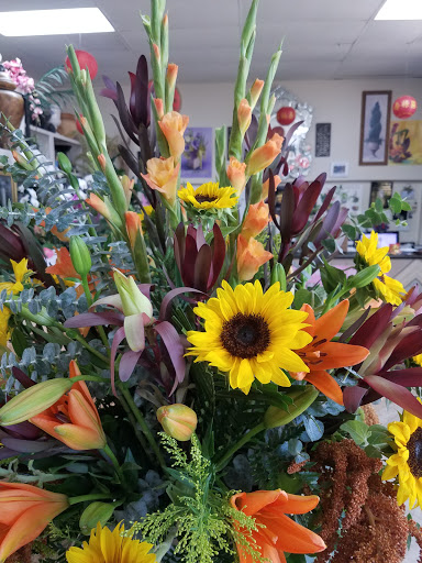 Florist «Blooming Events Florists», reviews and photos, 42005 Cook St #210, Palm Desert, CA 92211, USA