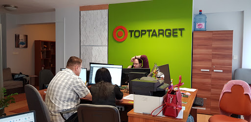 Toptarget - Online Marketing Ügynökség