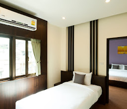 Tara Place hotel Bangkok photo