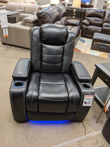 Furniture Store «Ashley HomeStore», reviews and photos, 128 Ranch Dr, Milpitas, CA 95035, USA