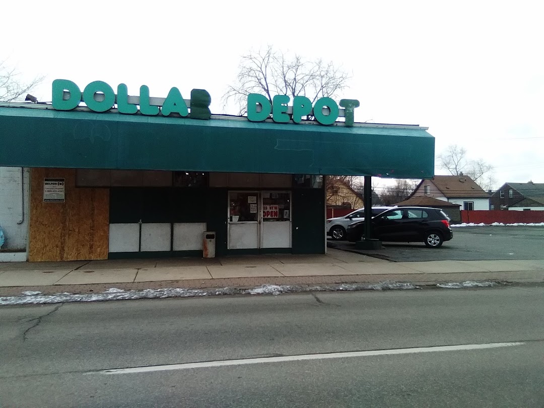 Dollar Depot