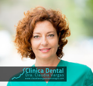 Dra. Claudia Vargas, Clínica Dental en Ronda Carrera Espinel, 40, 1er Piso, Oficina 11, 29400 Ronda, Málaga, España