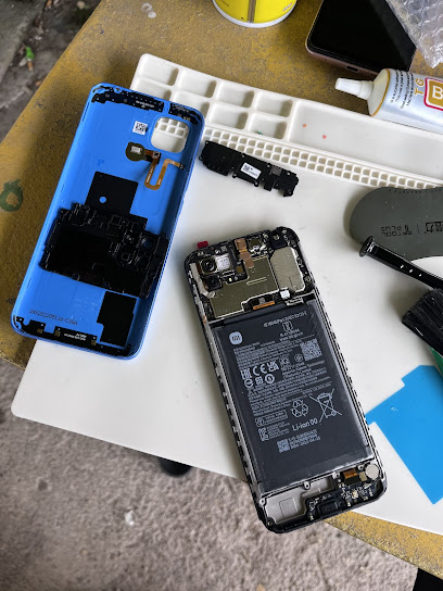 Repair Phone Murah Sepang