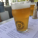 Photo n° 1 de l'avis de Sylvain.h fait le 01/09/2022 à 09:57 pour La p'tite plage à Le Havre