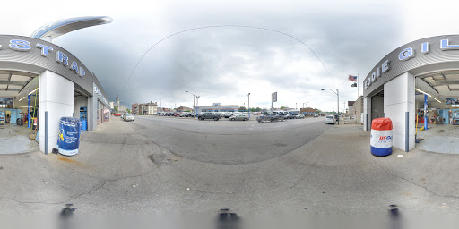 Car Dealer «Eddie Gilstrap Motors», reviews and photos, 207 S Main St, Salem, IN 47167, USA