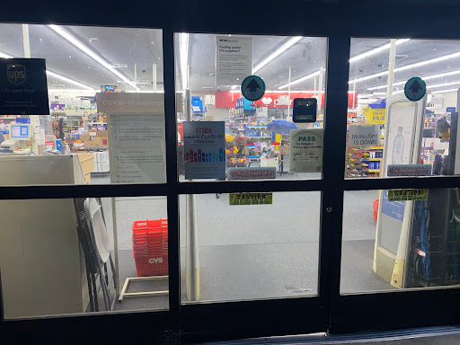 Drug Store «CVS», reviews and photos, 442 Las Gallinas Ave, San Rafael, CA 94903, USA