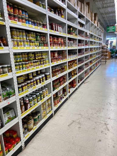 Indian Grocery Store «Patel Brothers», reviews and photos, 504 Boston Turnpike, Shrewsbury, MA 01545, USA