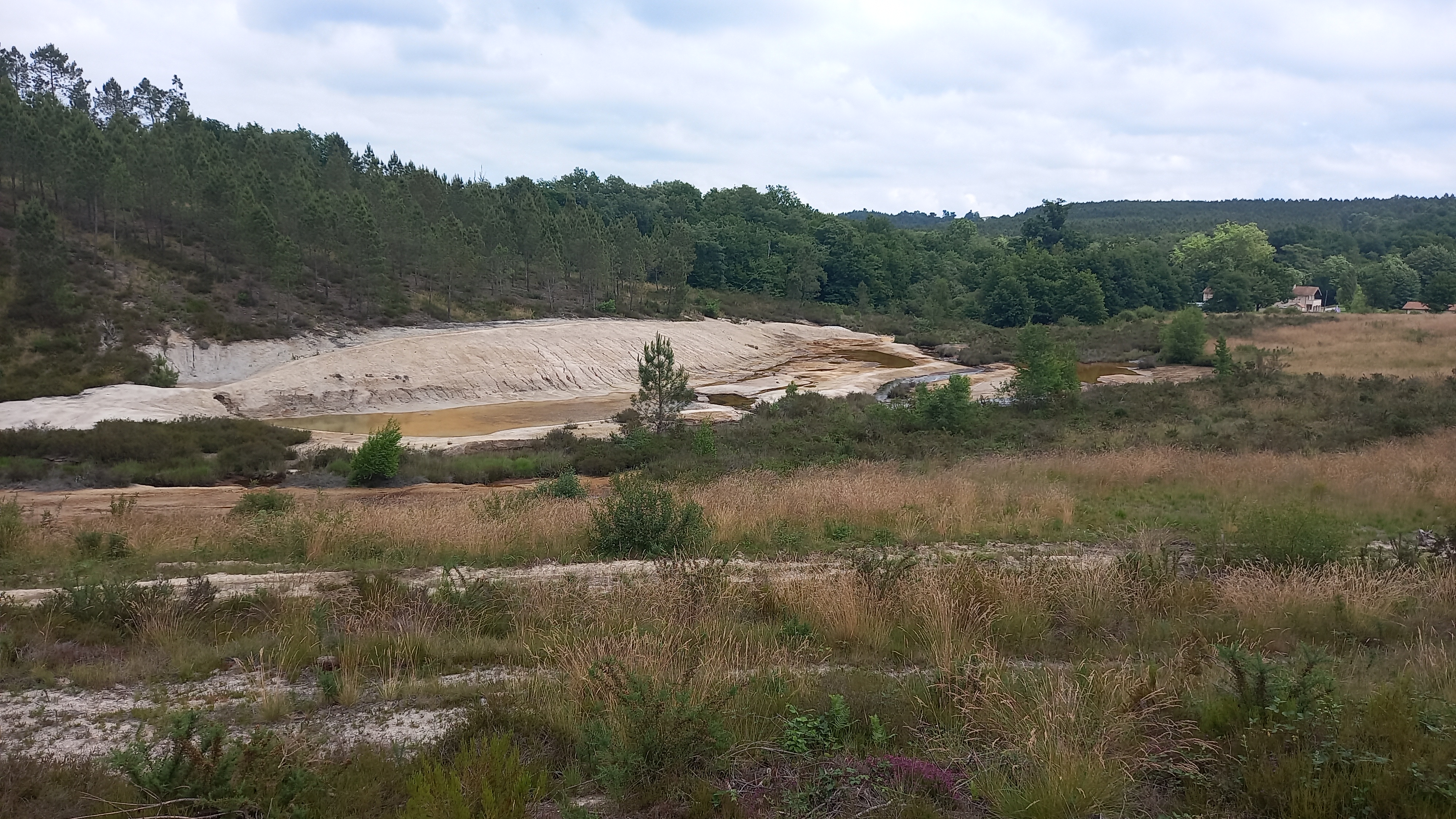 Photo n° 12 de l'avis de Christophe.E fait le 05/06/2022 à 16:40