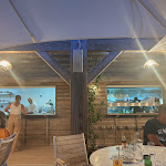 Photo n° 1 de l'avis de Agnès.h fait le 09/07/2022 à 20:03 pour Bondi Beach Théoule à Théoule-sur-Mer