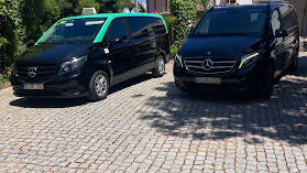Portugal Taxi & Tours