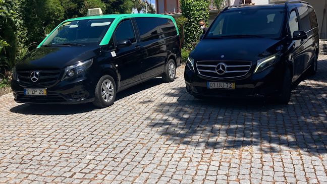 Portugal Taxi & Tours