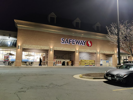 Grocery Store «Safeway», reviews and photos, 1688 Anderson Rd, McLean, VA 22102, USA