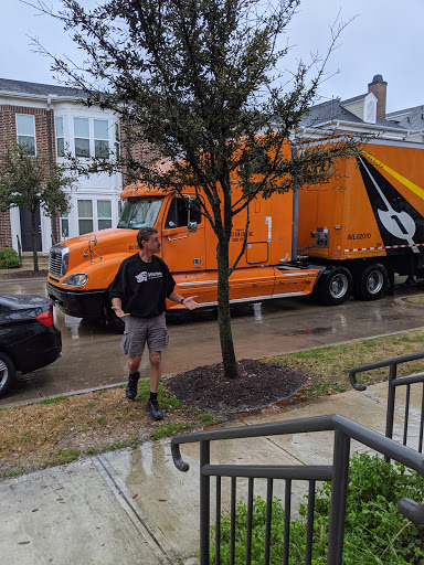 Moving and Storage Service «Victory Van Corporation», reviews and photos, 45668 Terminal Dr, Sterling, VA 20166, USA