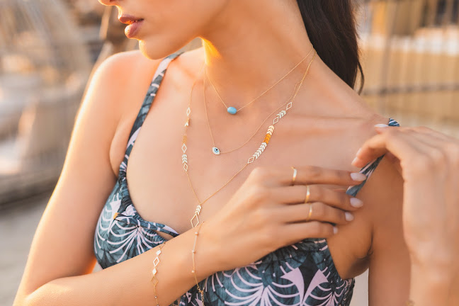 Kosmima24 - Κοσμηματοπωλείο