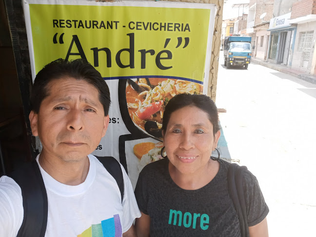 Comentarios y opiniones de Picanteria Andre