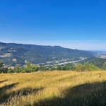 Photo n° 1 de l'avis de Orianne.r fait le 19/07/2022 à 07:40 pour Ferme Auberge Christlesgut (Attention !! Passer Par Munster puis Breitenbach) Ouverture 2024 : 12/4 au 27/10 à Breitenbach-Haut-Rhin