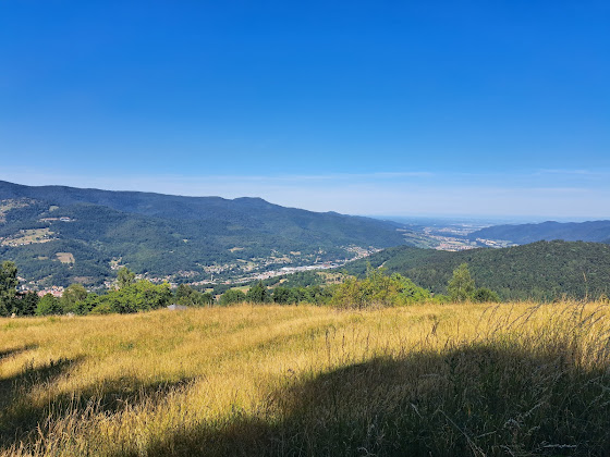 Photos des visiteurs Chambre d'hôtes Ferme Auberge Christlesgut (Attention !! Passer Par Munster puis Breitenbach) Ouvert jusqu'au 1er novembre 68380 Breitenbach-Haut-Rhin