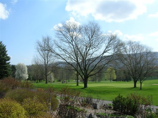 Golf Course «Belles Springs Golf Course», reviews and photos, 417 Fairground Rd, Mill Hall, PA 17751, USA