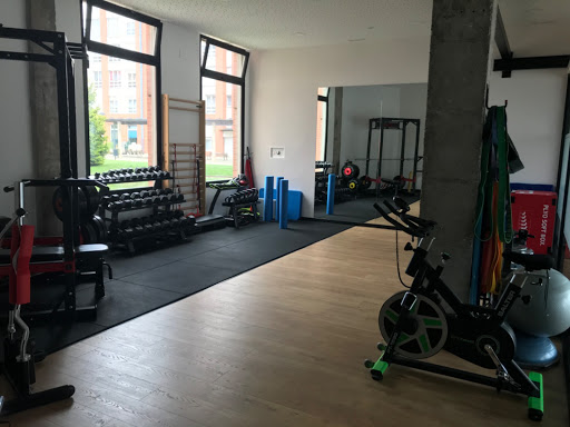 Kubo Sport Studio en Burgos, Burgos