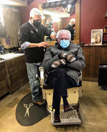 Barber Shop «Aspen Barber Shop», reviews and photos, 630 E Hyman Ave # 2, Aspen, CO 81611, USA