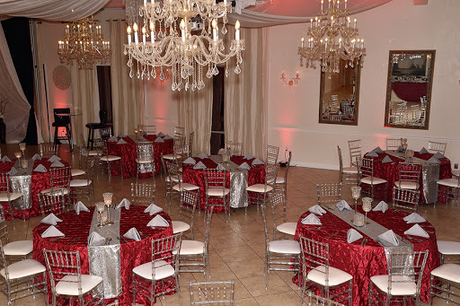 Wedding Venue «Feragne Villa», reviews and photos, 755 Mid Cities Blvd, Hurst, TX 76054, USA
