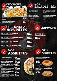 Pizza du Pizzeria Royale Pizza à Calais - n°10