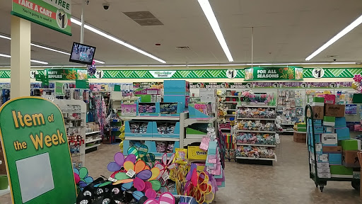 Dollar Store «Dollar Tree», reviews and photos, 12005 S Cicero Ave, Alsip, IL 60803, USA
