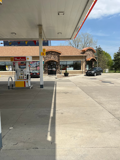 Diesel fuel supplier Ann Arbor
