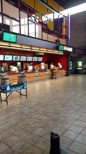 Movie Theater «Regal Cinemas Parkway Plaza 12», reviews and photos, 5910 S 180th St, Tukwila, WA 98188, USA