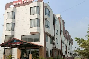 Shreyas Residency image