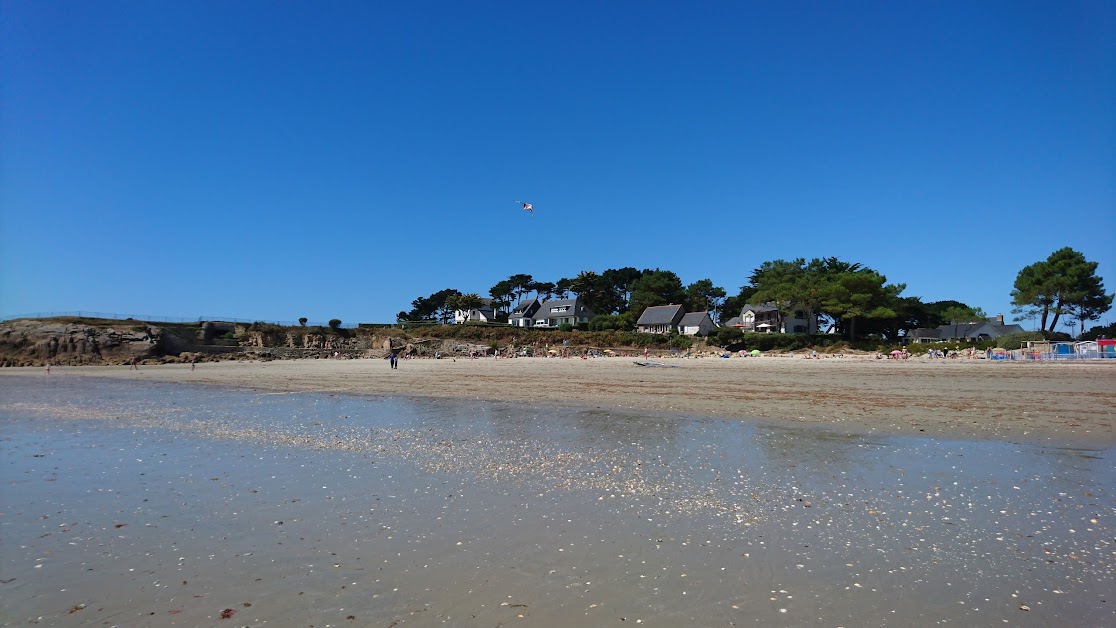 Roche-Degrémont Annie-Claude à Carnac (Morbihan 56)