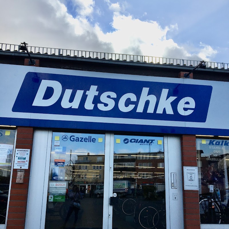 Fahrrad Dutschke - Ebike Center Bremen
