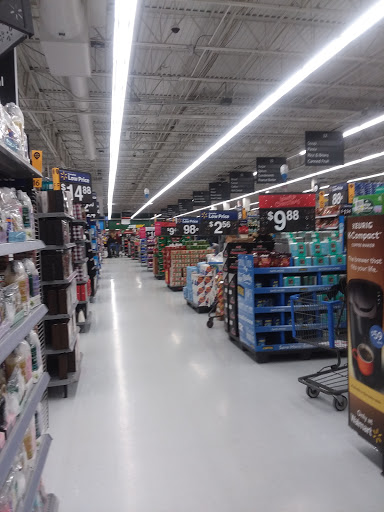 Discount Store «Walmart», reviews and photos, 970 Torringford St, Torrington, CT 06790, USA