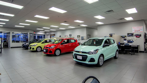 Car Dealer «Payton Chevrolet Buick GMC, Inc.», reviews and photos, 1819 Highway 25B, Heber Springs, AR 72543, USA