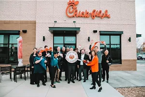 Chick-fil-A image