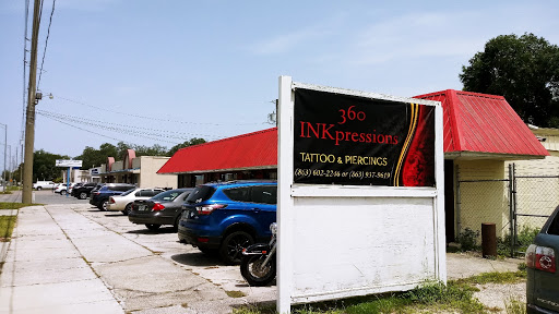 Explore tattoo ideas for my son's name, creative tattoo ideas in Lakeland, available at 360 INKpressions