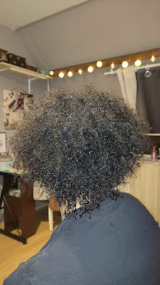 King Coiffure Afro Antillaise à Champigny-sur-Marne