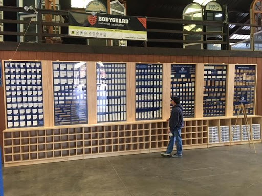 Home Improvement Store «James True Value Hardware», reviews and photos, 710 S Beach Blvd, La Habra, CA 90631, USA